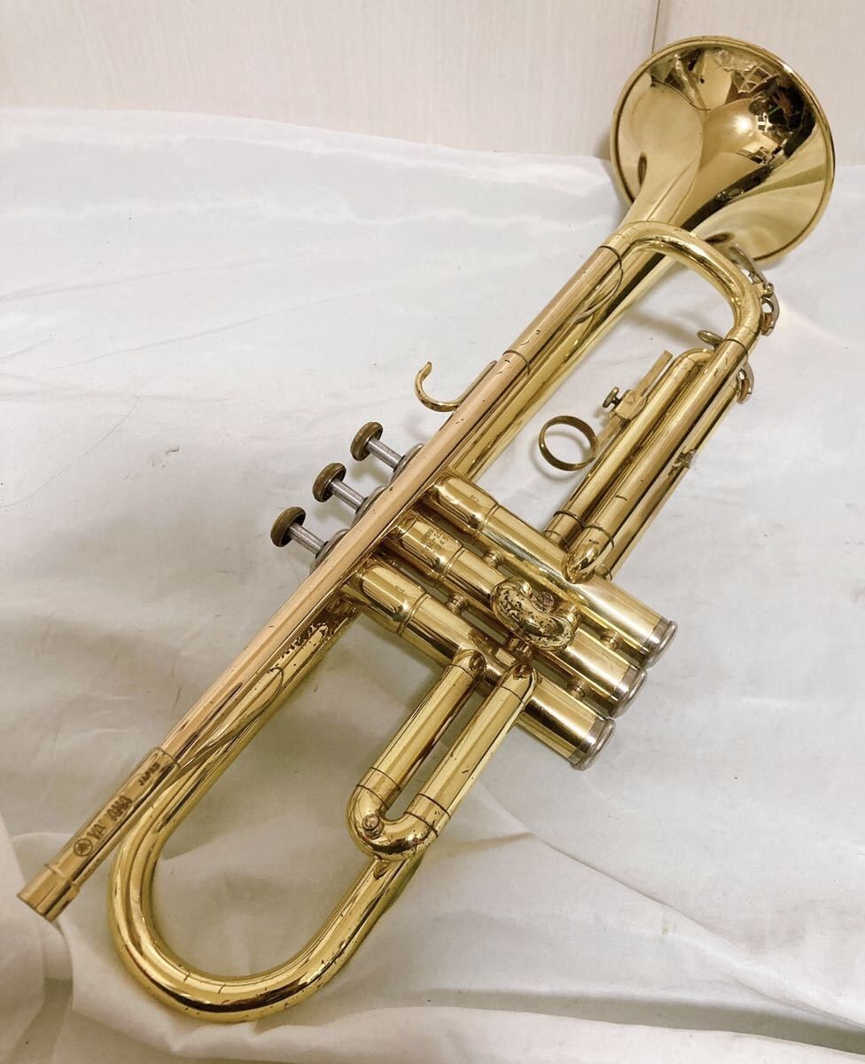 YAMAHA トランペットYTR-236 Amazon | YAMAHA ヤマハ / YTR-236 | トランペット | 楽器・音響機器