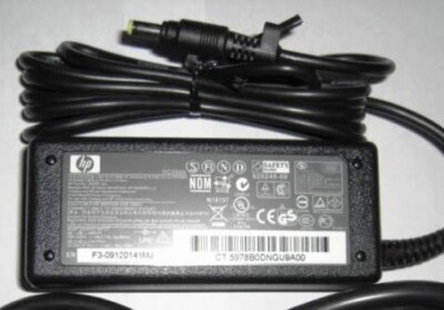 Netzteil Original HP Compaq V2000 V2100 V2300 65W