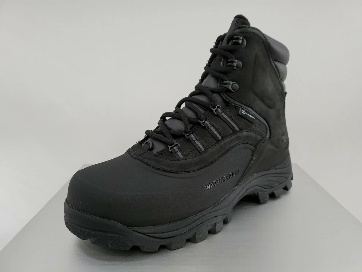 chocorua boot