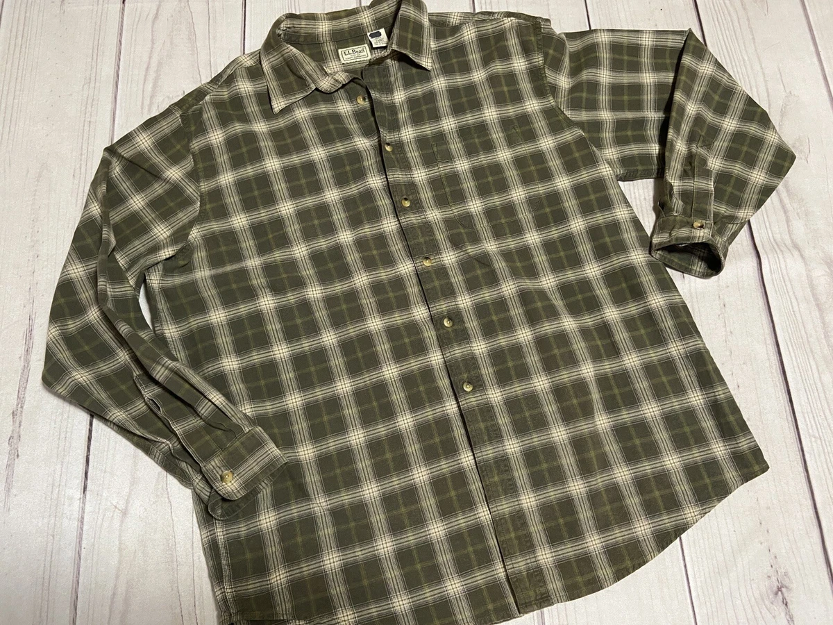 Olive green plaid best sale shirt