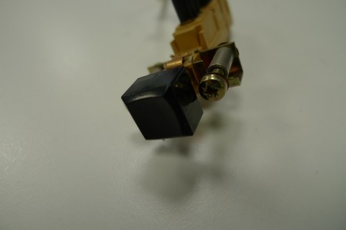 Switch Push Button On/Off DPST Jean Renaud Type TJ4A.A 250VAC - Picture 12 of 12