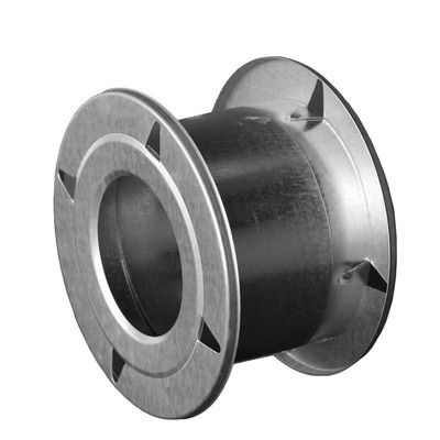 DuraVent 3GVWT 3 Wall Thimble BVent