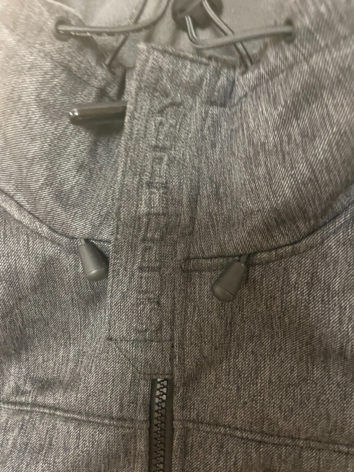 Superdry Engineered Windtrekker Jacket Size S - image 7