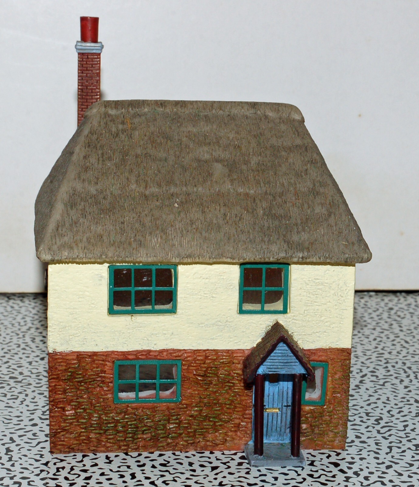 Hornby R8515 OO Skaledale Clovelly Cottage (861)