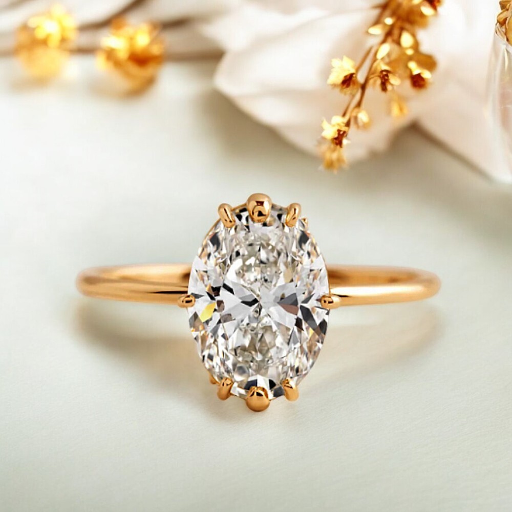 Diamond Jewelry Leonardo Dicaprio Diamond Foundry Diamond Foundry