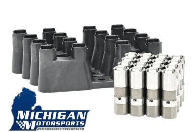 Morel 7717 Lifters with Trays Fits 4.8 5.3 5.7 6.0 6.2 LS1 LT1 LQ9 formerly 6504 - Bild 1 von 4