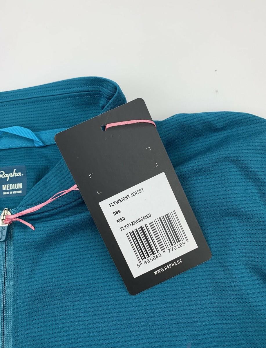 Rapha Classic Flyweight Jersey Sサイズ ネイビー Women's Classic Flyweight Cycling Jersey | Rapha