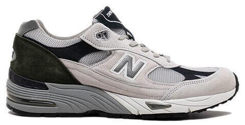 New Balance 991 Made in England グレー New Balance 991 Made in England Gray for Sale | Authenticity