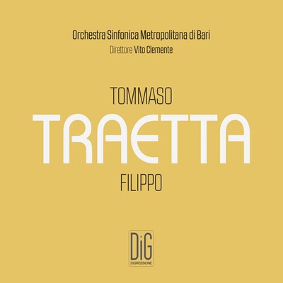 Orchestra Sinfonica Metropolitana Di Bari Clemente - Sinfonie E Ouvetures [New C