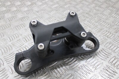 Lexmoto RSS Scrambler 125 2024 top yoke & handle bar risers 2023 - 2025