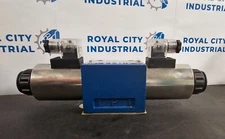 HYDRO-TEK -  HTD-03-3C2-D12-YA-D-B0