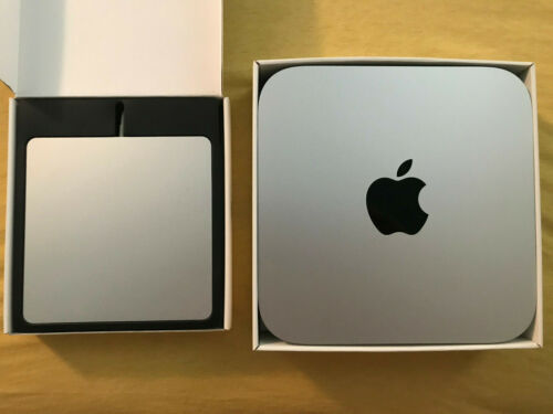 Apple Mac Mini (2012) A1347 + SuperDrive (Great Shape!) - Picture 2 of 7