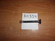 NEW VINTAGE OMC #311334  CHOKE KNOB