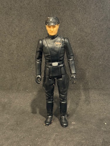 VINTAGE STAR WARS FIGURES 1977-1984 NH ESB ROTJ POTF 17 *YOU PICK* - Picture 168 of 356