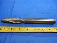 25/32 DIA HSS COUNTERBORE 1/2 - 17/32 PILOT 3/4 SHANK .781 .531 .5 .75
