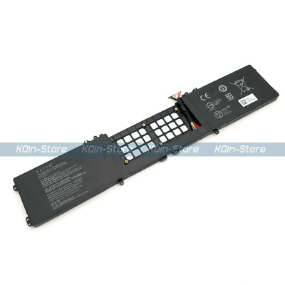 Genuine RC30-0287 Battery for Razer Blade Pro 17 2019 2020 2021 RTX 2060 2080