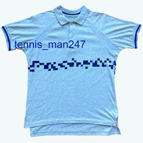 Nike John McEnroe Agassi Challenge 