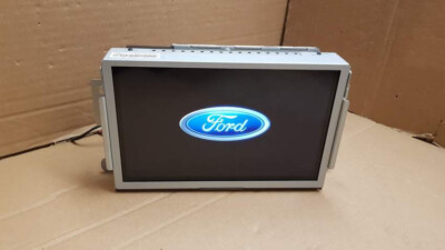 Original Transit Connect MK2 Monitor Display Bildschirm + GPS SYNC3 CLMJ37E2AE