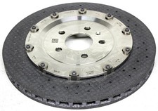 4H0-615-601-M OEM Brake Rotor For Audi A8