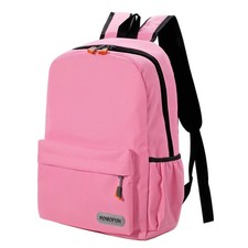 15 inch Kids Backpack Lightweight Elementary School Bag Kindergarten Bookbag
