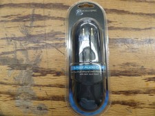 CAR Audio Plug 3.5MM Jack AUX Auxiliary Stereo Audio Cable iPod iPhone IPAD New