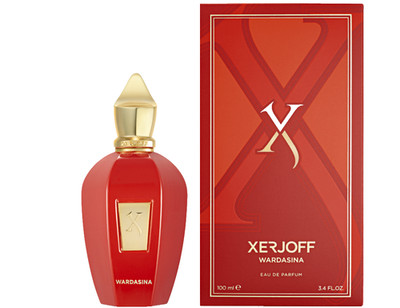 Xerjoff Wardasina Eau de Parfum 100 ml Unisex Parfum