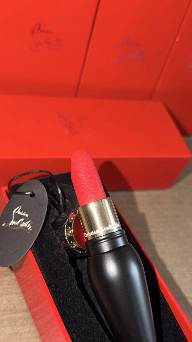 Christian Louboutin Lipsticks for sale | eBay