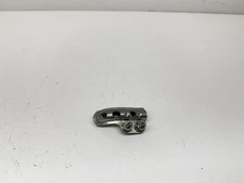 2008 Yamaha YZ450F YZ450 Front Brake Line Hose Clamp Holder OEM