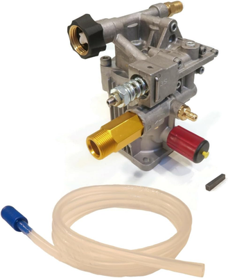 #ad Pressure Washer Water PUMP for Honda Excell XR2500 XR2600 XC2600 EXHA2425 XR2625 $90.91