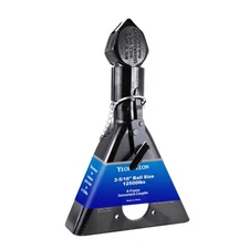 A-Frame Gooseneck Trailer Coupler (2-5/16" 12500Lbs) 2-5/16" 12500Lbs