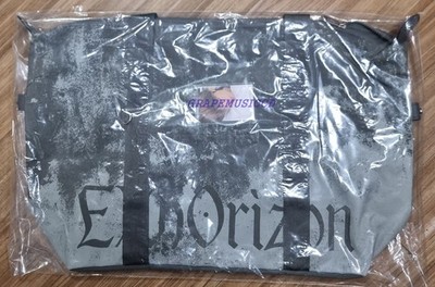 2026 EXO PLANET #6 - EXhOrizon OFFICIAL MD TRAVEL BAG SET +