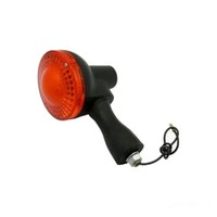 Blinker, Blinkleuchte, Hinten Links FüR Yamaha DT 400 MX Bj. 1977-1979