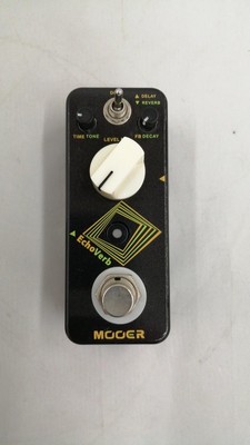 MOOER ECHOVERB Effektor