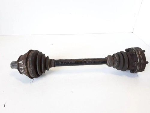 VW TRANSPORTER IV Furgon 70XA Antriebswelle vorne links 2.0 Benzin 62kw 34835009