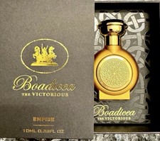 香水(ユニセックス) Boadicea the Victorious EMPIRE 10ml Perfume