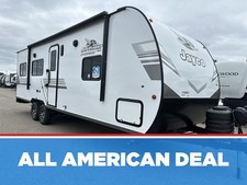 2027 Jayco Jay Flight Double Axle 265TH