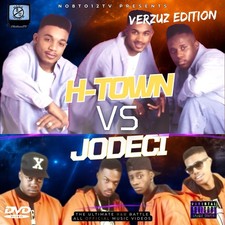 Jodeci vs H-Town #No8to12TV DVD Myxer *31 off...