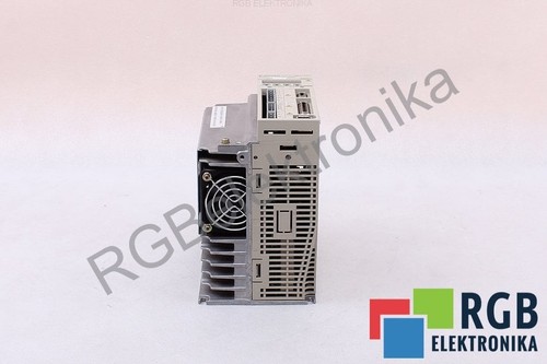 YASKAWA SGDH-15DE-OY SERVOPACK ID9089 - Picture 1 of 5