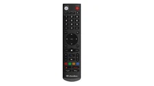 New For vSeeBox Backlit Voice Remote Control With USB V5 ProV3 PlusV3 Pro Elite