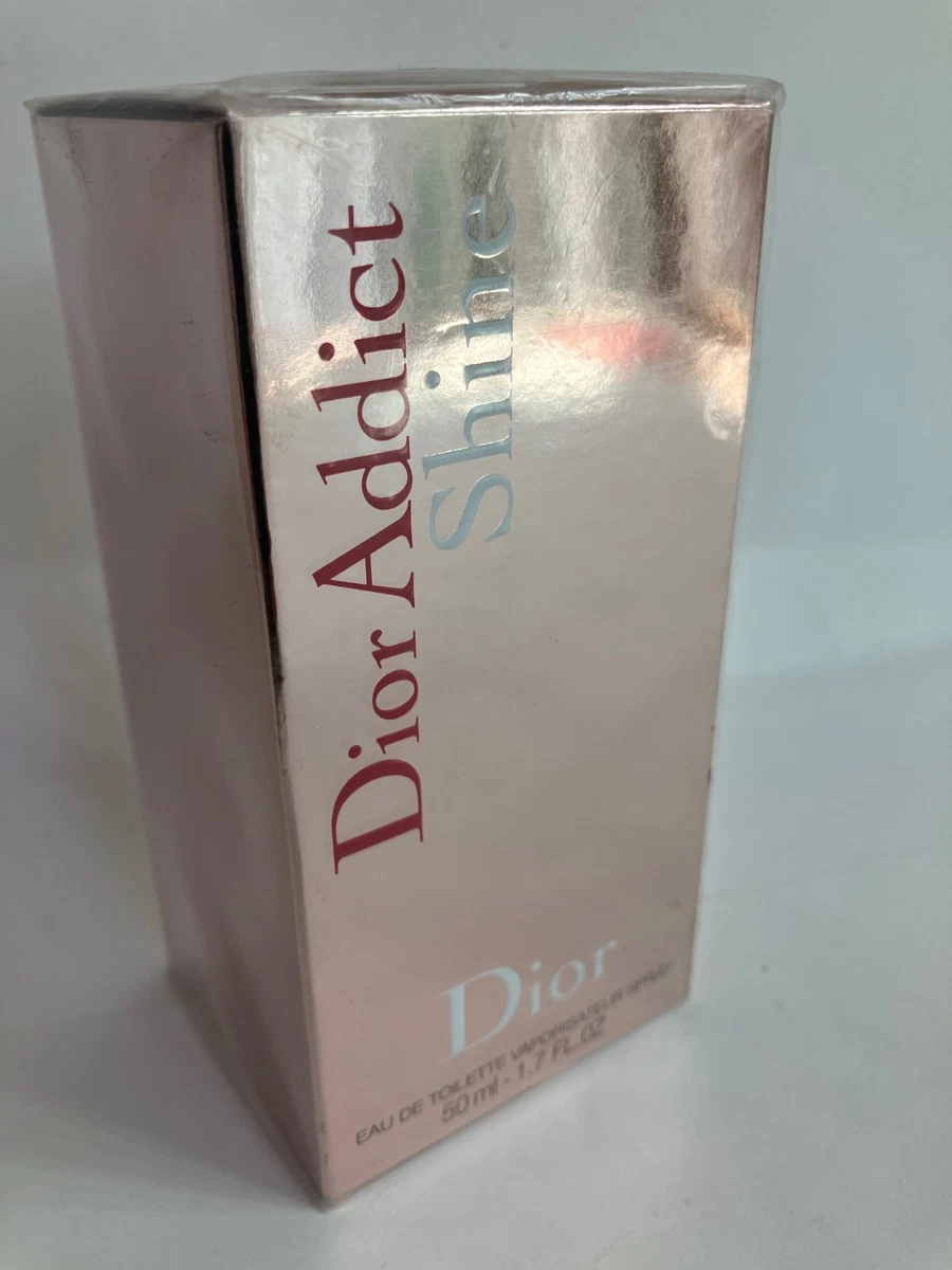 Discontinued Women Dior Addict Shine for sale | eBay