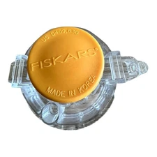 Fiskars- Circle Cutter - Adjustable Scrapbooking Papercraft