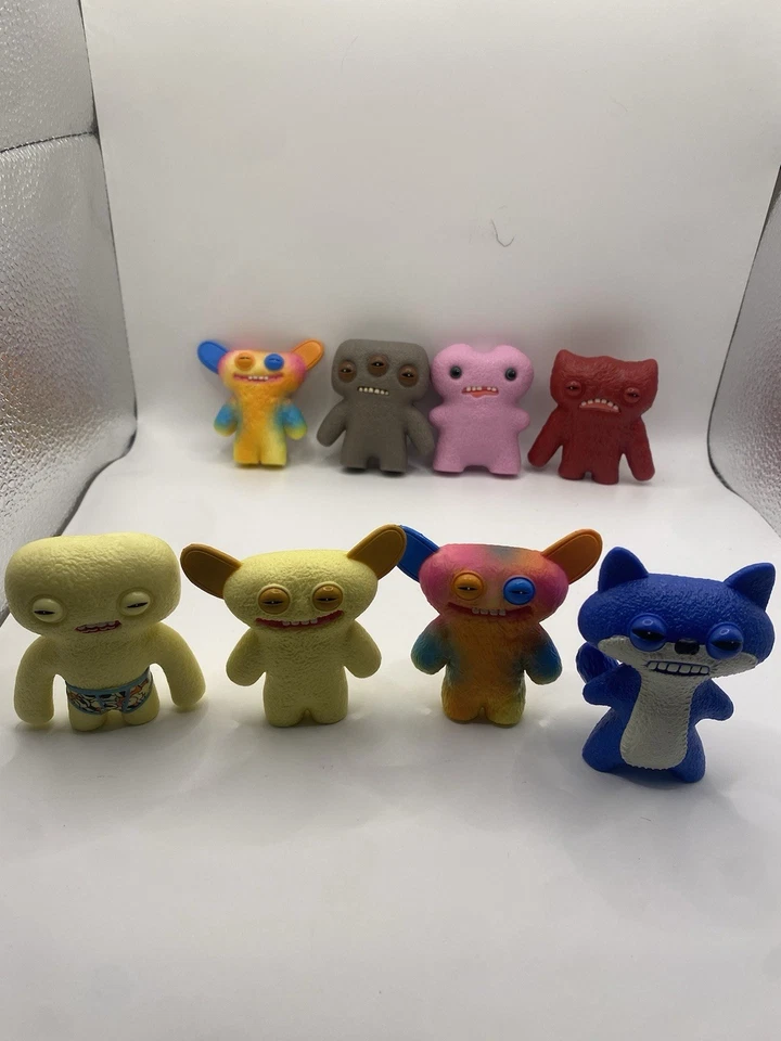 "Fuggler Funny Ugly Monster 2,5-3""" Foto 2 de 4