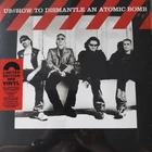 U2 - How To Dismantle An Atomic Bomb - Ltd Edt Red Vinyl