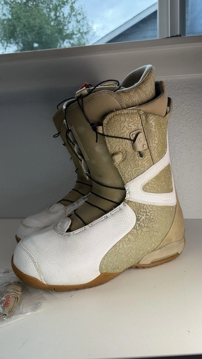 Burton Ion Ski & Snowboard Boots for Men for sale - eBay