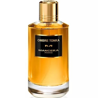 Mancera Ombre Tonka 4fl oz SEALED BOX