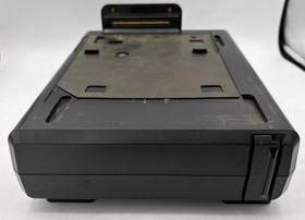 SEGA MEGA CD HAA-2910 console only CD sound no output