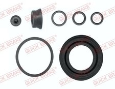 Reparatursatz, Bremssattel hinten Quick Brake 114-0001 für SEAT SKODA