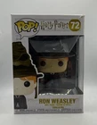 Ron Weasley - Harry Potter - Funko POP! Vinyl - #72