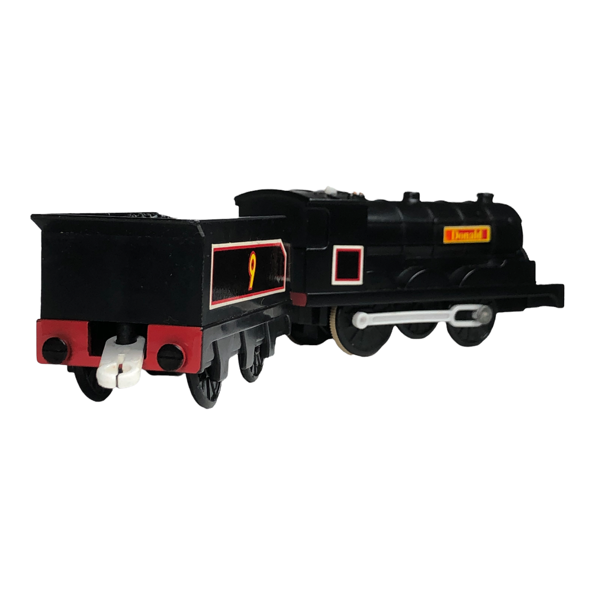 1998 TOMY Donald Thomas Train Thomas Tank | eBay