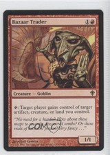 Bazaar Trader Magic: Worldwake #72 2010